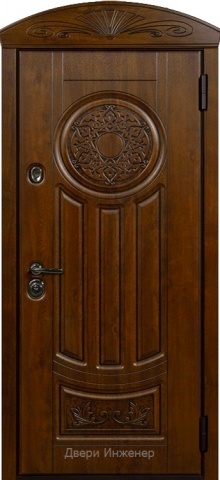 Дверь МДФ DR484
