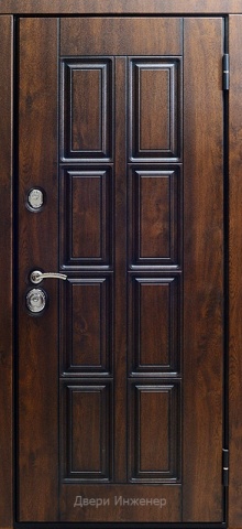 Дверь из массива DR342