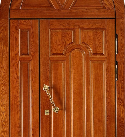 Парадная дверь DR350