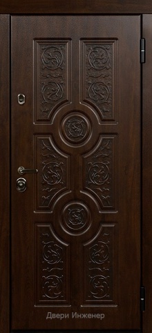 Дверь МДФ DR418